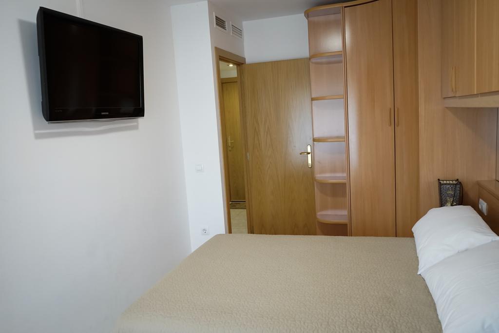 Apartamento Port Marino Cambrils Exterior foto