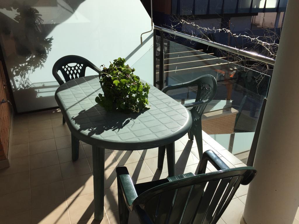 Apartamento Port Marino Cambrils Exterior foto