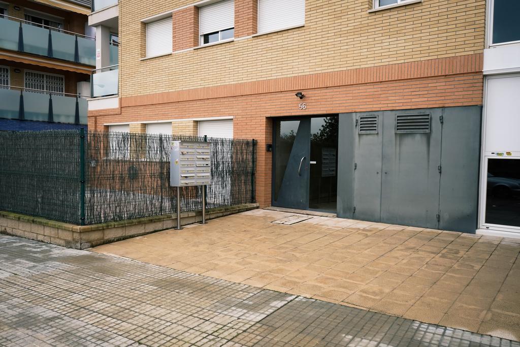 Apartamento Port Marino Cambrils Exterior foto